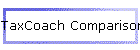 TaxCoach Comparison