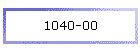 1040-00