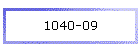 1040-09